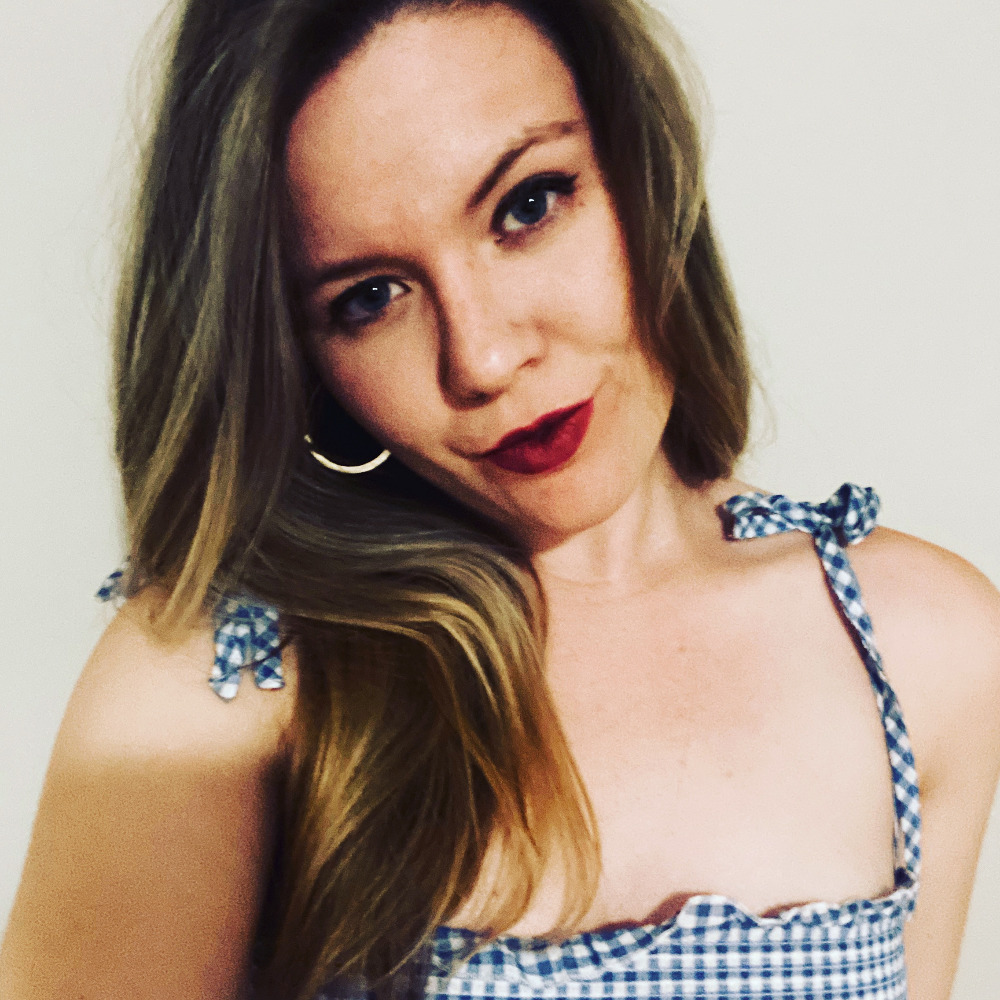 Meet your Posher, Ansley